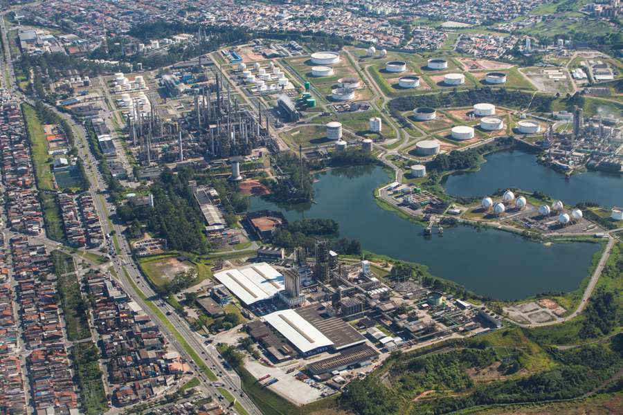 Braskem adota 100% de biomassa em fábrica de Alagoas em parceria com Veolia