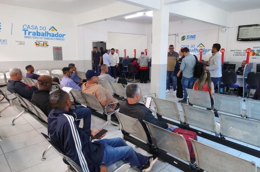 Casa do Trabalhador de Mauá