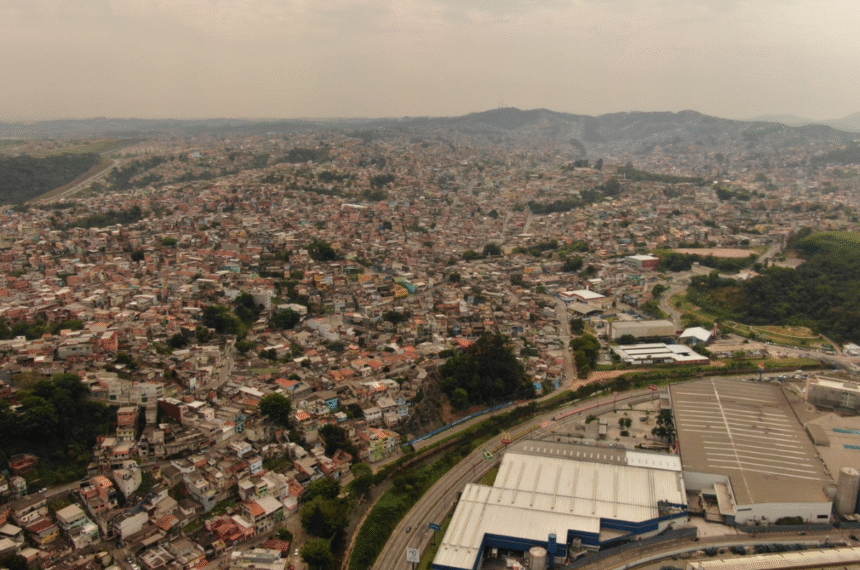 Cidade de Mauá - IPTU 2026