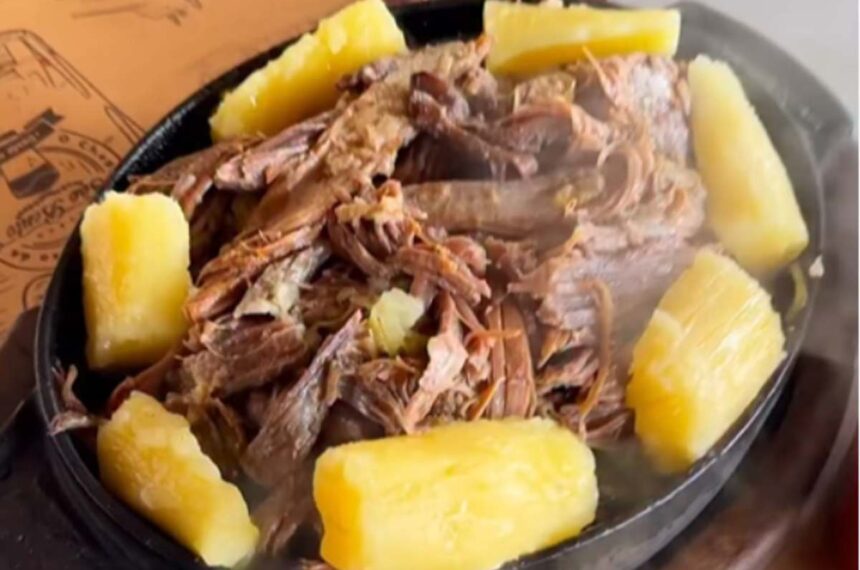 Circuito Gastronômico Sabores do Grande ABC