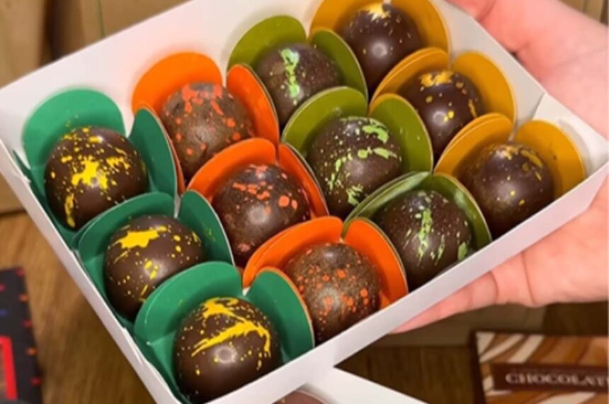 Circuito Gastronômico Sabores do Grande ABC