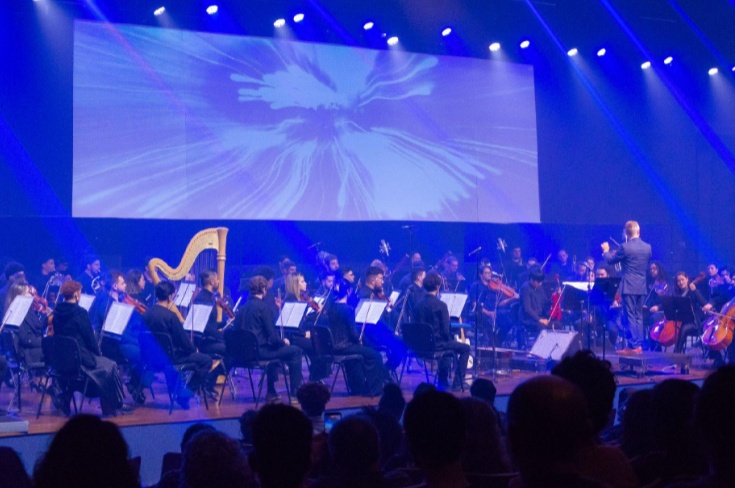 Concerto - Ocam - USP