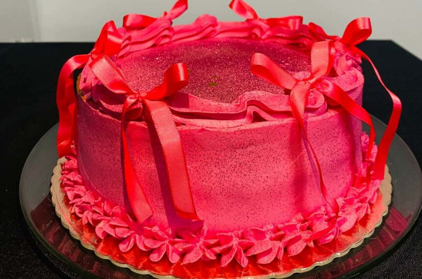 Sehal- confeitaria natalina