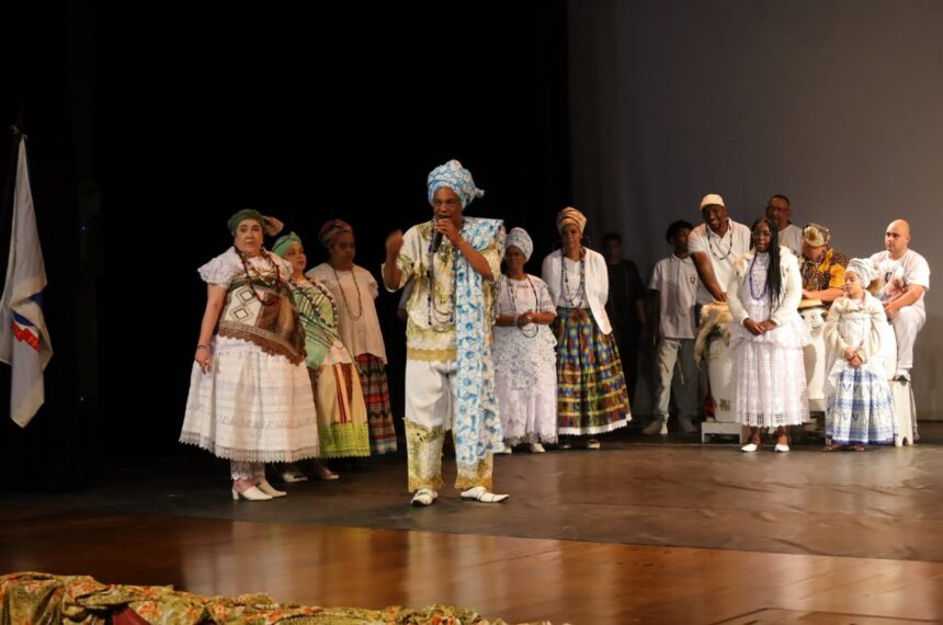 Confira a programação no mês de Consciência Negra em Mauá - Evandro Oliveira/PMM

