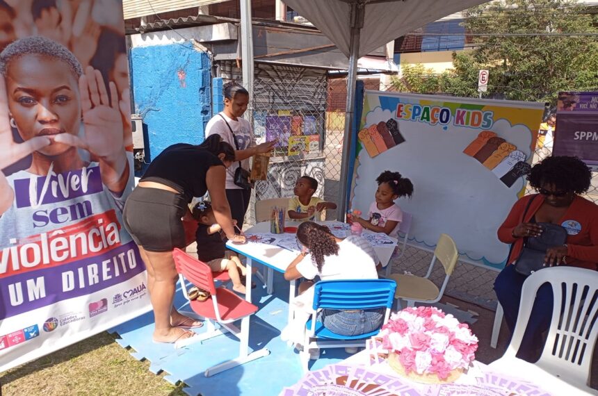 Confira a programação do mês da Consciência Negra em Mauá - Divulgação/PMM