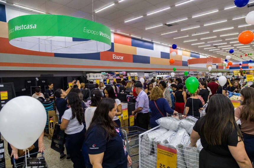 Coop - Espaço Vestcasa