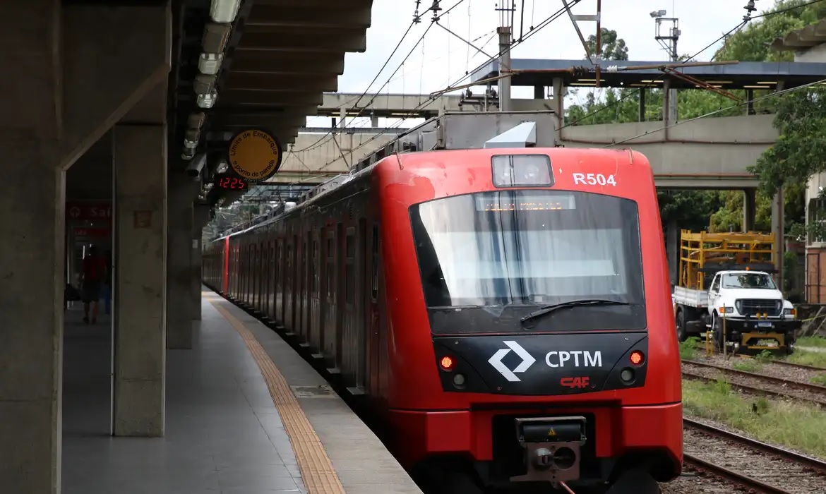 CPTM e Metrô terá tarifa zero para a prova do ENEM