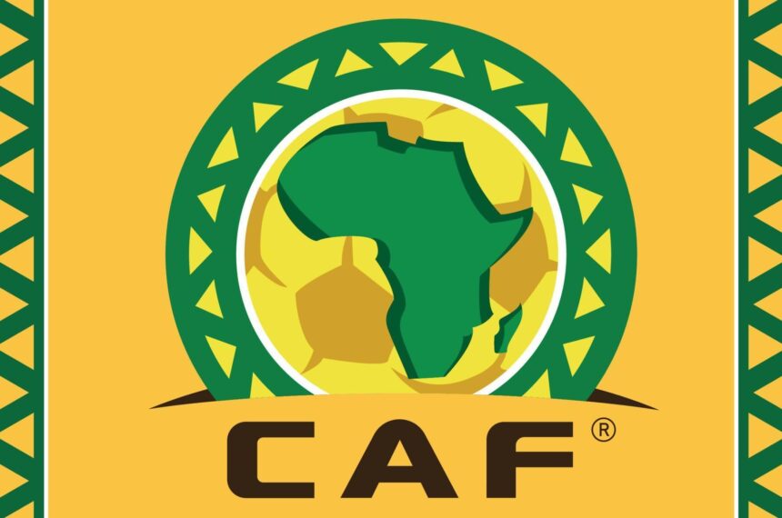 Eliminatórias Africanas