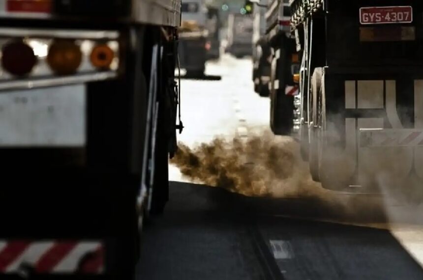 Qual será o debate na COP30 sobre transportes que emitem CO² - Agência Brasil