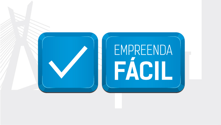 Empreenda Fácil - Empresas - São Paulo 
