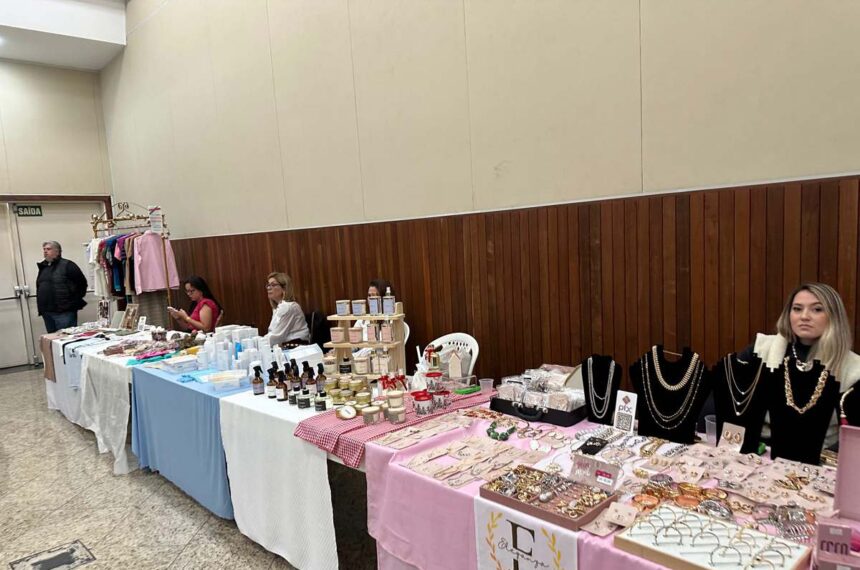 Empreendedorismo feminino