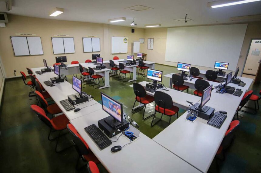 Escola do Trabalhador 4.0