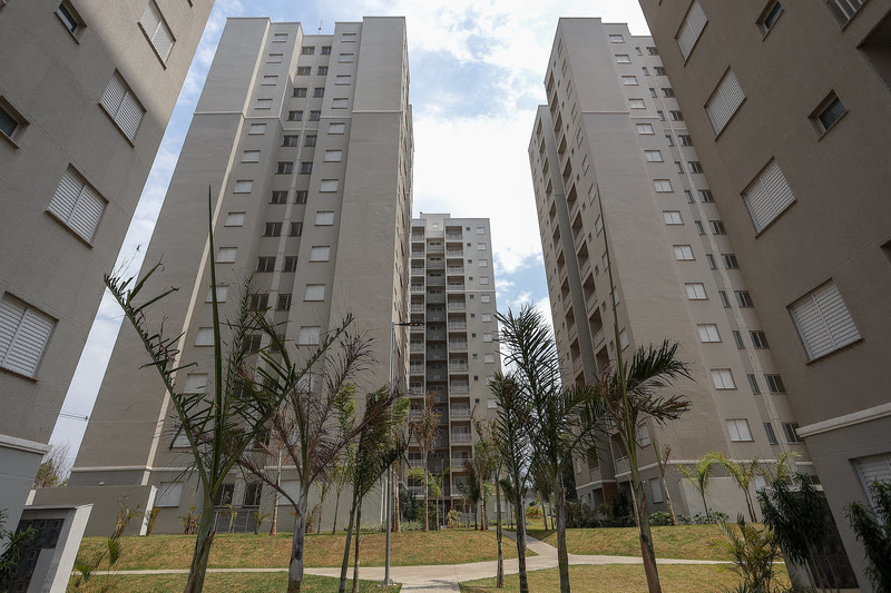 Feirão Casa Paulista