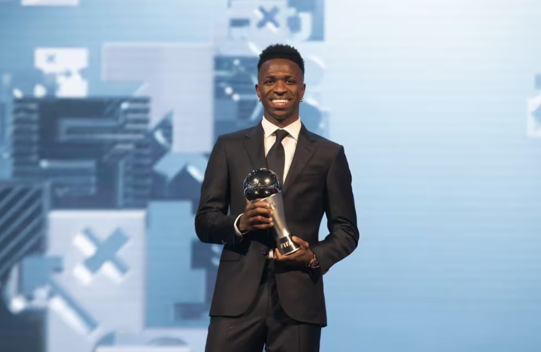 FIFA anuncia nova premiação em 2026; será o fim do The Best?