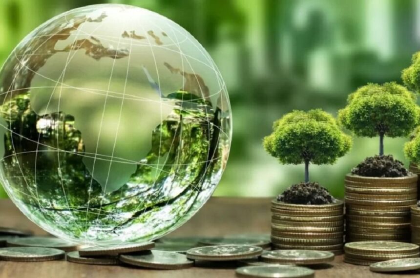 COP30 - COP 30: pesquisa sobre financiamento climático