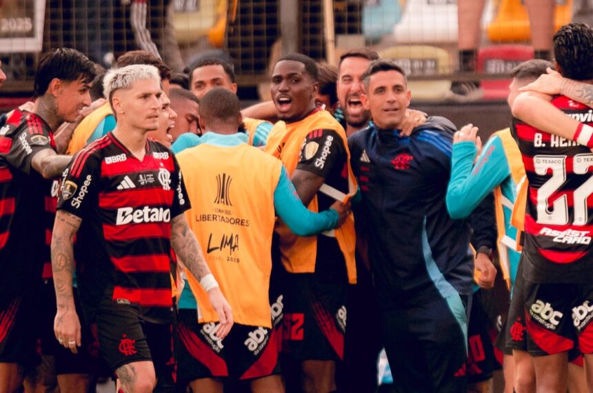Flamengo