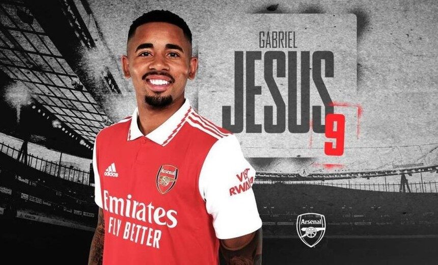 Gabriel Jesus