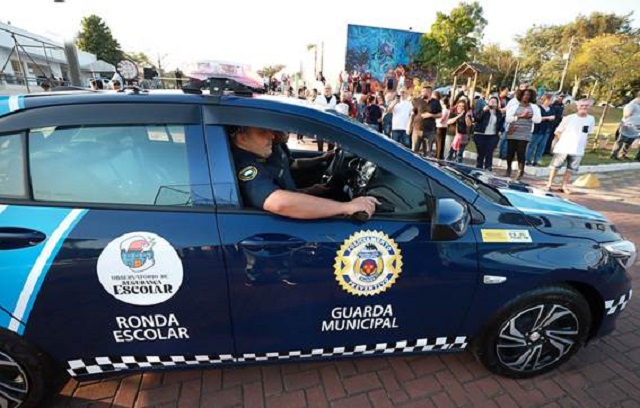 GCM Diadema - Avaliação Psicológica feriado