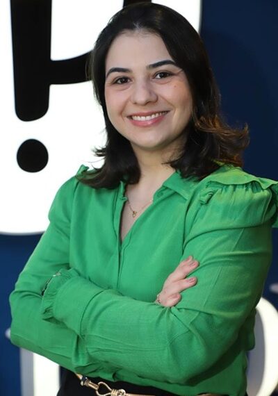 Heloísa Avilez - Pearson