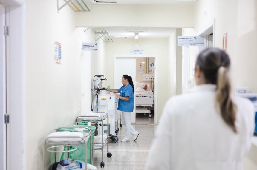 Hospital de Câncer Anchieta