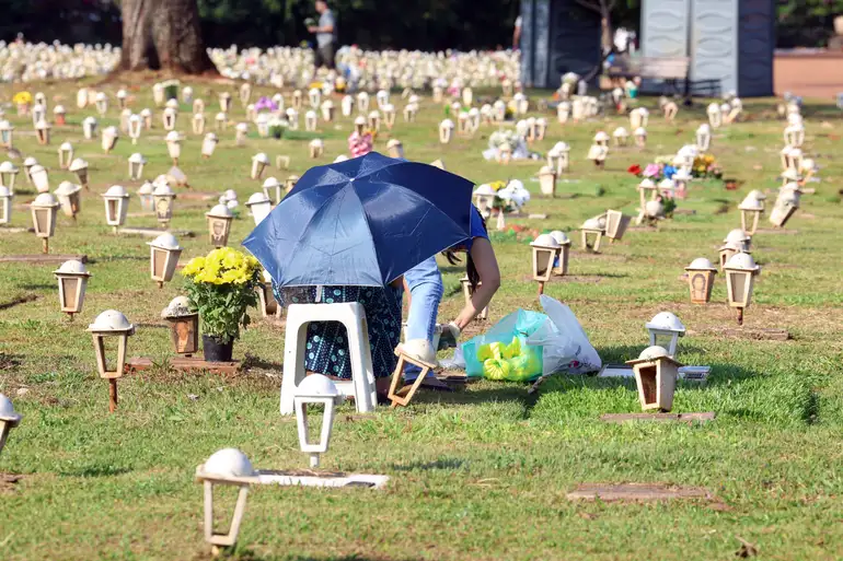 Dia de Finados: como a festa pagã virou tradição católica