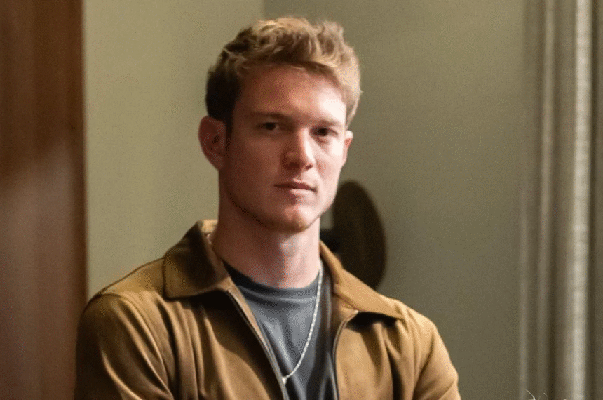 Veja os desdobramentos de Leonardo em Três Graças, novela da Globo - Reprodução/Globoplay