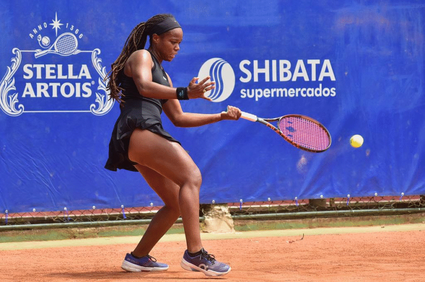 São Paulo Tennis Classic terá 'Super Terça'