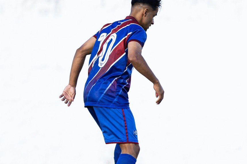 EC São Bernardo acerta contratação de Romário