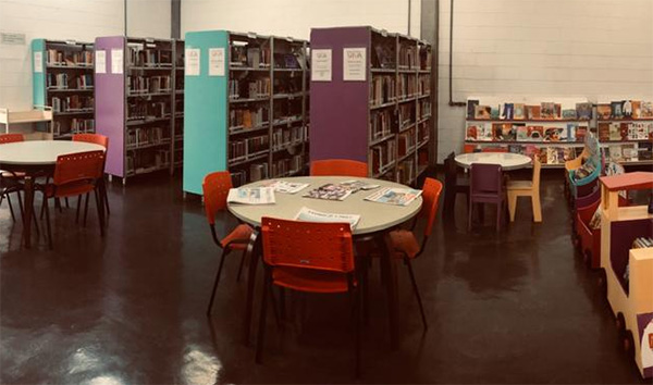 Confira a programação das bibliotecas em São Paulo no final de novembro - Divulgação/Prefeitura de São Paulo