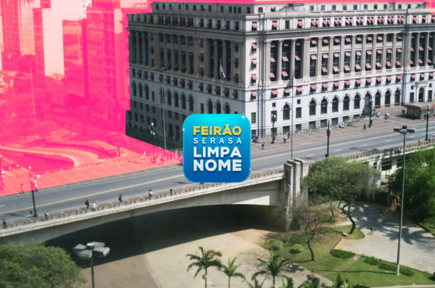 Feirão Limpa Nome traz descontos de até 99% para PMEs