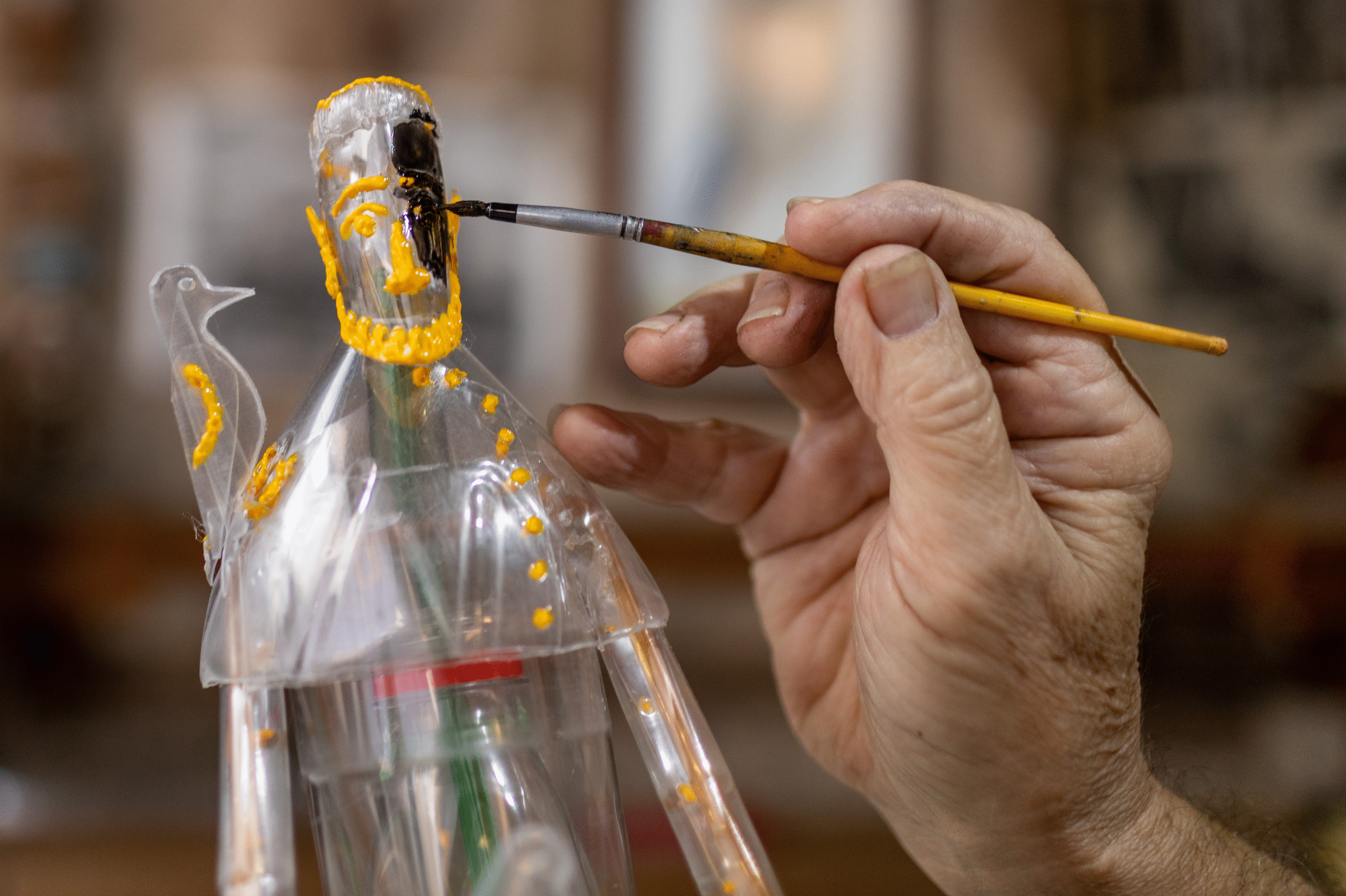 Programa Empreendedor Artesão impulsiona negócios em SP