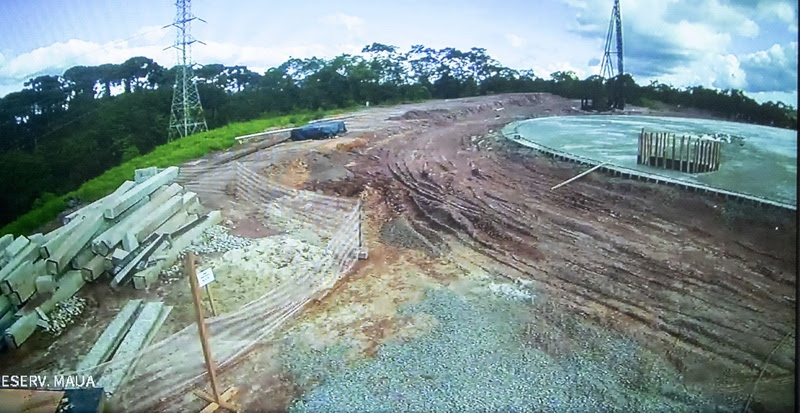 Sabesp moderniza rede e amplia oferta de água em Mauá