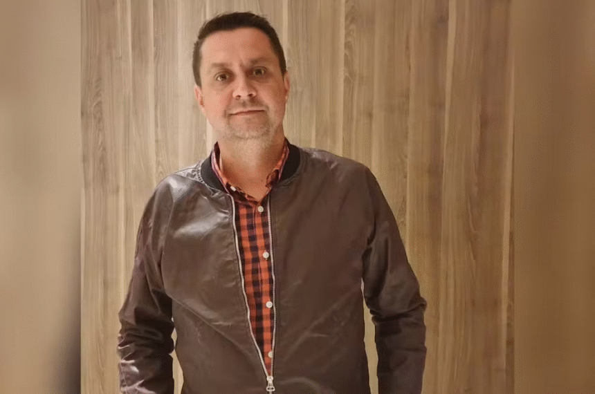 Tempestade em Regente Feijó mata empresário em festa