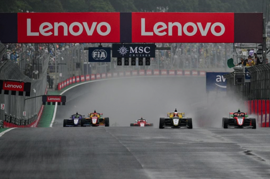 BRB Fórmula 4 Brasil opina na F1: Norris, Piastri ou Max?