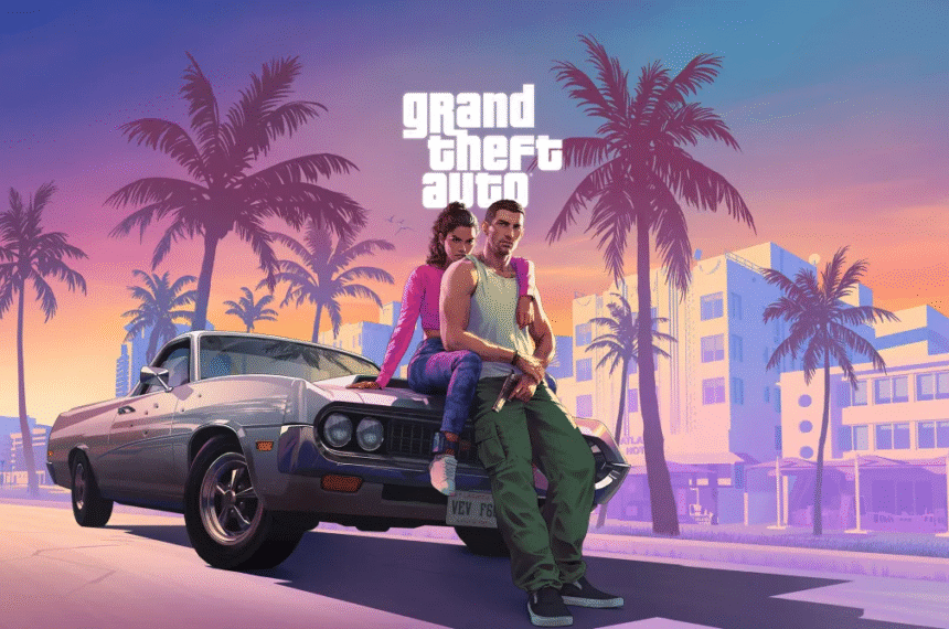 GTA 6 é adiado novamente; veja a nova data de lançamento