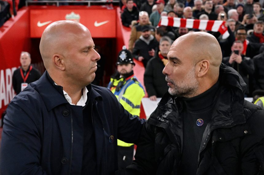 Manchester City x Liverpool: Onde assistir, escalações e horário