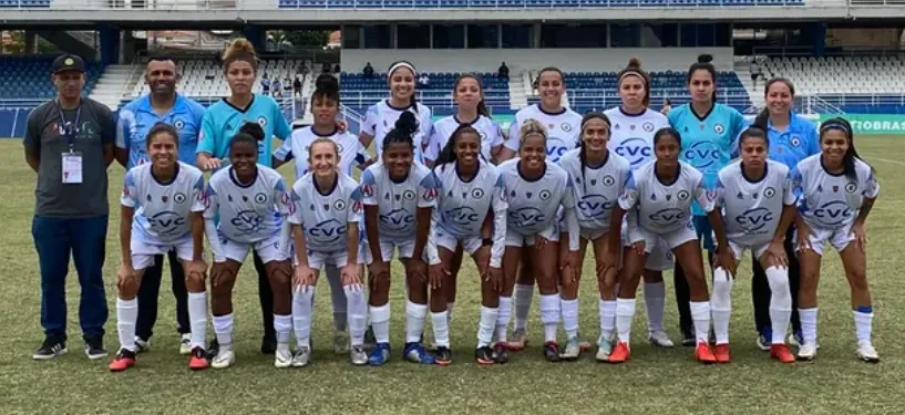 Taça Paulistana Feminina: Pinda e Mauaense decidem o título