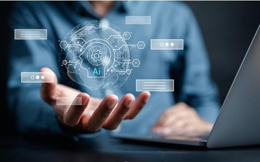 IA - Inteligência Artificial Jornada da TecnologIA