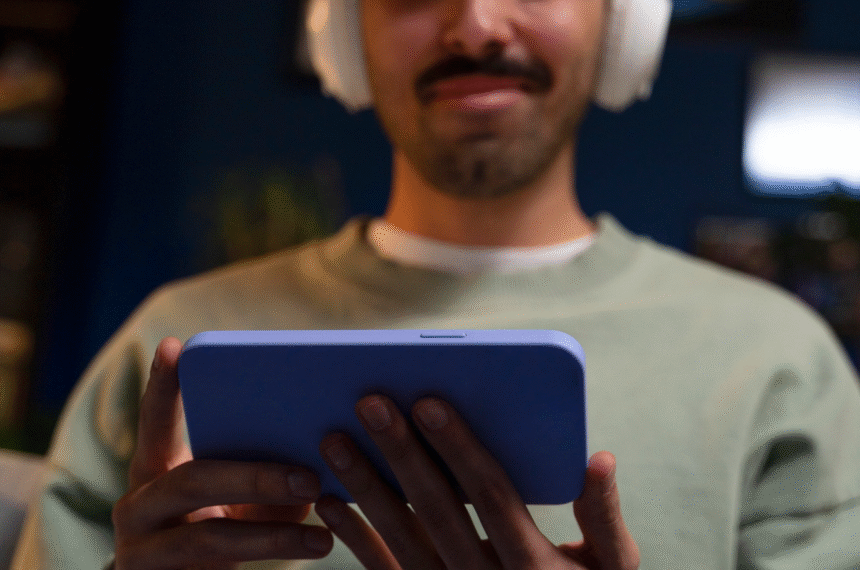 Celular - Ver Videos - YouTube - Tiktok