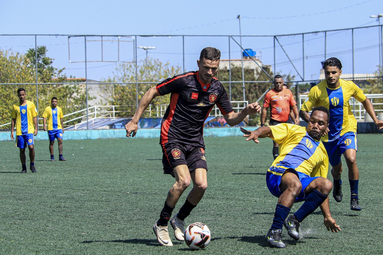 Copa das Comunidades