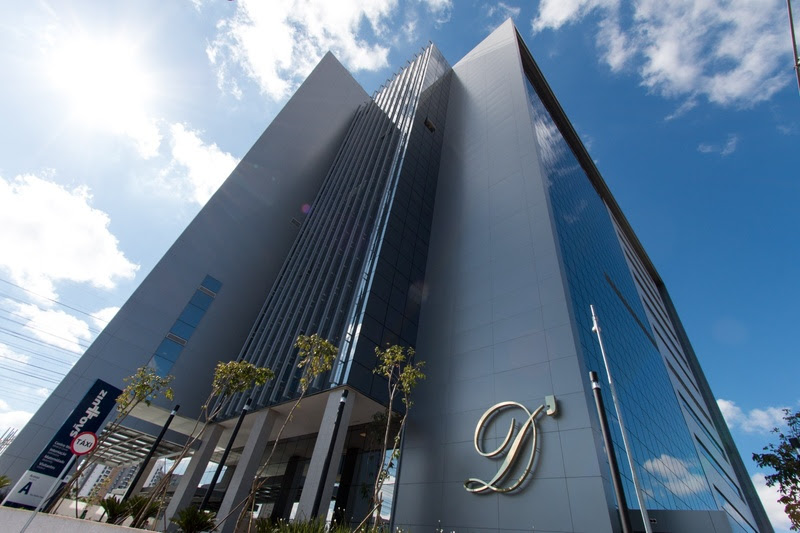 São Luiz São Caetano realiza cirurgia inédita no ABC