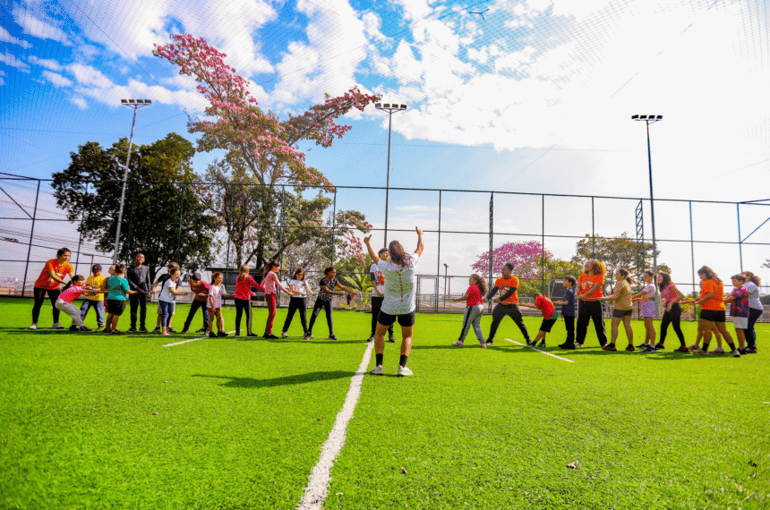 SESI - Super Férias SP