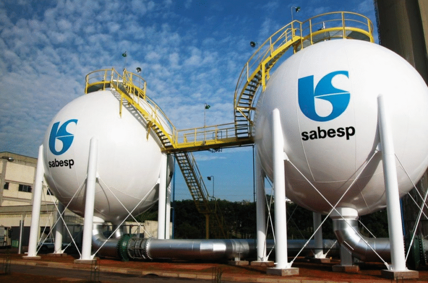 Sabesp