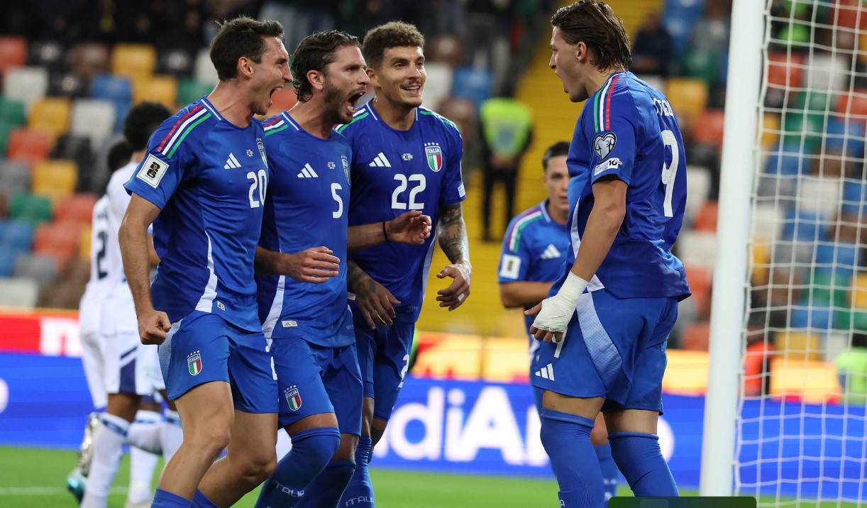 Crise na Itália: Presidente da federação renuncia após 3º Copa de fora