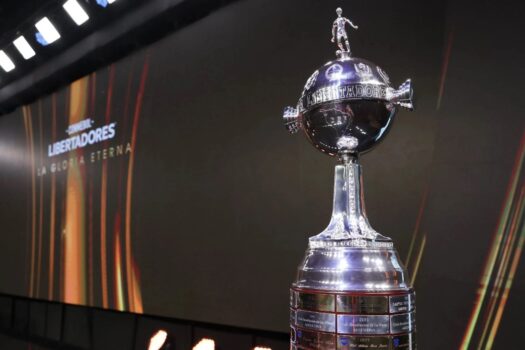 Libertadores e Sul-Americana 2026: 3 das 4 quartas de final estão definidas; saiba todas