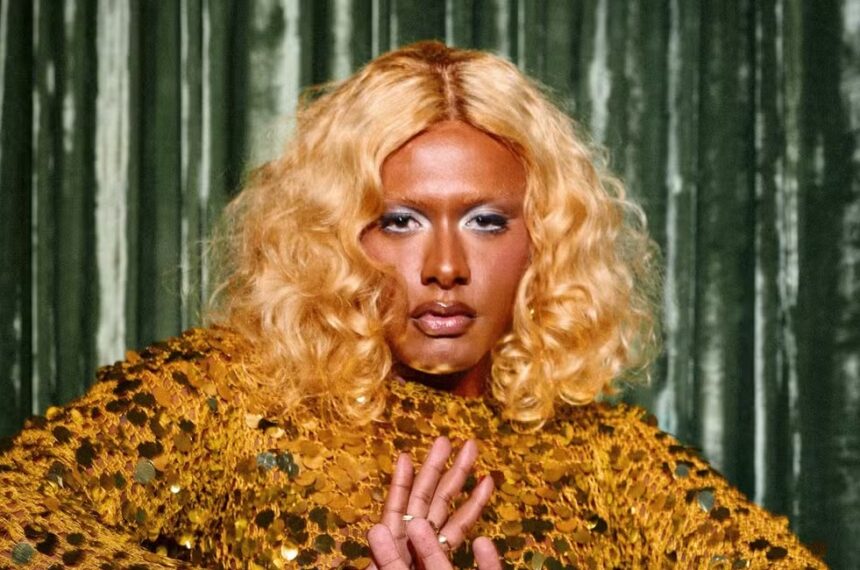 Liniker está indicada nas categorias 'Álbum do ano', 'Canção do ano' e 'Gravação do ano'