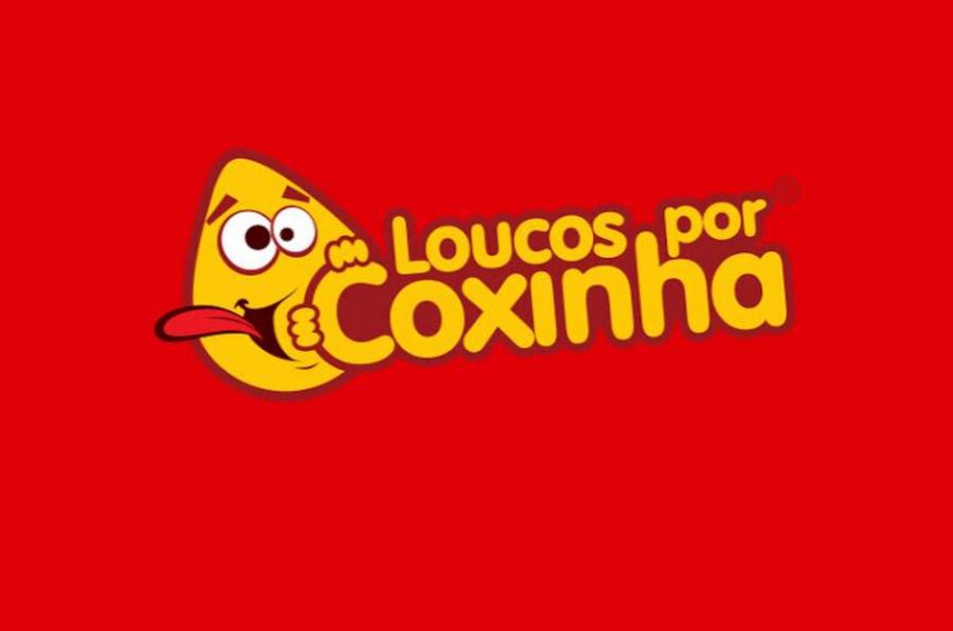 Loucos por Coxinha