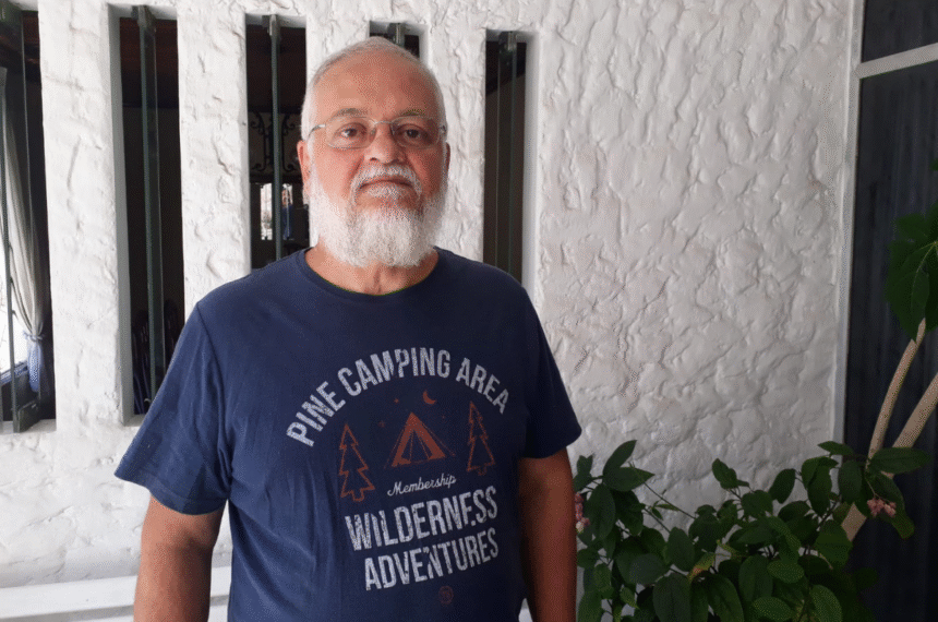 Marcelo Gomes Jorge Feres - Poesia