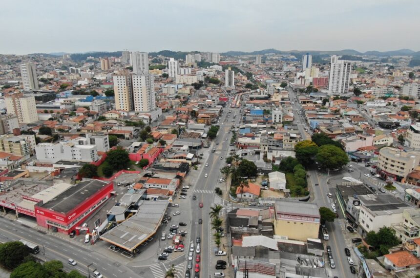 Mauá - Nordeste Festival