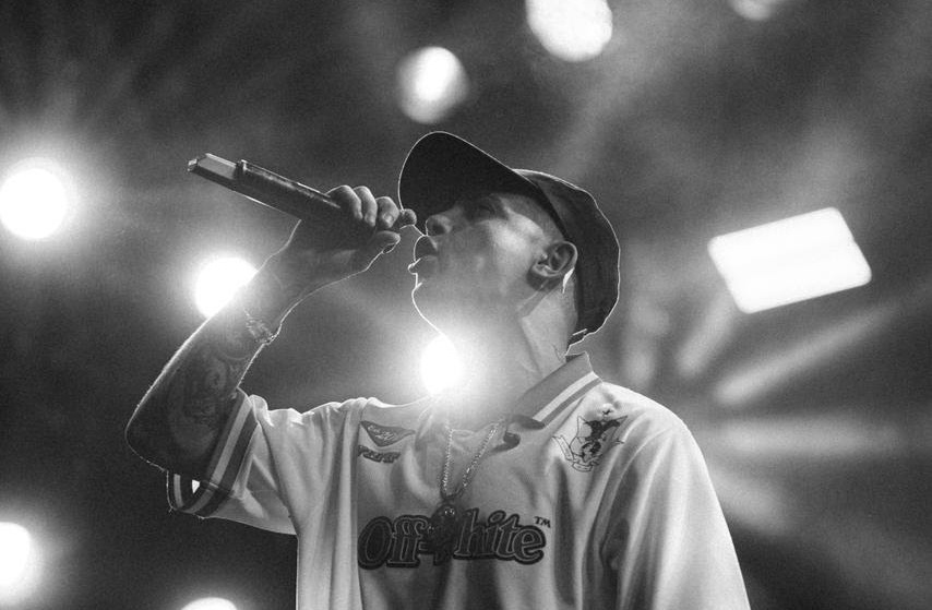 MC Hariel será uma das atrações no Tattoo Week São Paulo - Divulgação